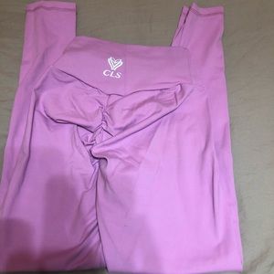 CLS leggings